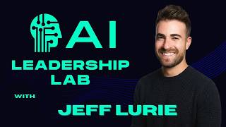 Turning News Into Intelligence, with Jeff Lurie, Chief Business Officer, Perigon