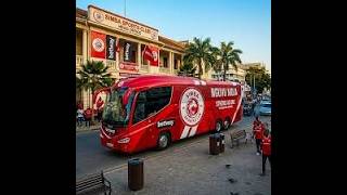 #IRIZAR LUXURY BUS, NDIO BASI JIPYA SIMBA🧨🔥 MSIMBAZI KAMA MAMBELE(ALL SERVICE IN)& SELF CONTAINED🔥🔥🔥