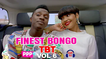 FINEST BONGO VIDEO MIX VOL 6 | DEEJAY CLEF | DIAMOND | MBOSSO | ALIKIBA | HARMONIZE | RICH MAVOKO