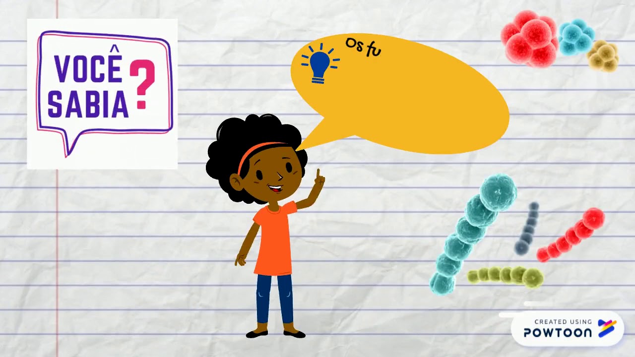 MICOLOGIA - MICROBIOLOGIA.