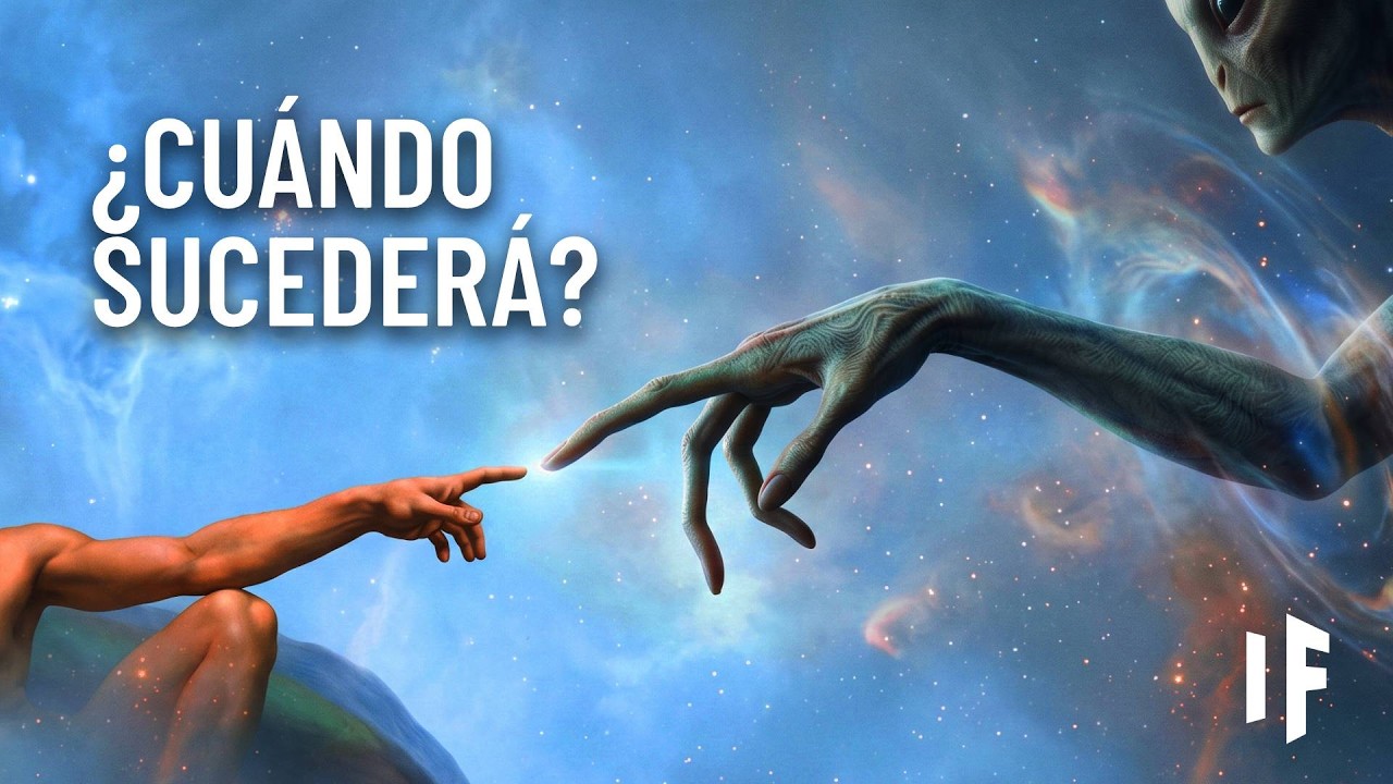 el-primer-contacto-extraterrestre-cu-ndo-suceder-youtube