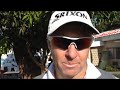 Ulrich van den Berg round 3