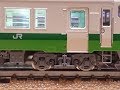 【鉄道模型】家の模型を紹介　キハ40東北色 の動画、YouTube動画。