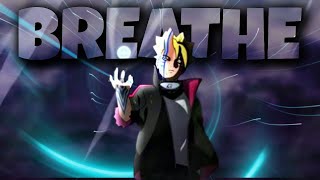 Narutoboruto Mix Amvedit Breath Red Room Anime Editing