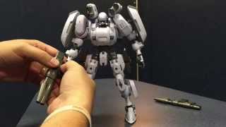Armarauders - BELLEROPHON UNBOXING!