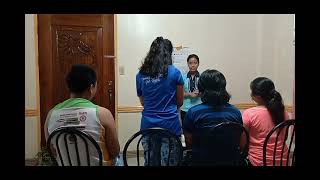 EPP E1-J1 Teaching Demonstration in Edukasyong Pantahanan at Pangkabuhayan
