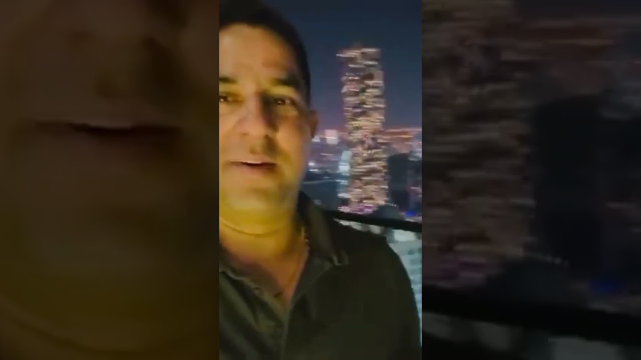 TBC Leaders Mr.Mahi Negi In Dubai 🥰🥰 