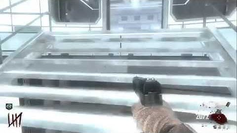 Black Ops 2 TranZit Zombies Barrier Glitch in Power Room After Patch Tutorial INVINCIBLE/UNTOUCHABLE
