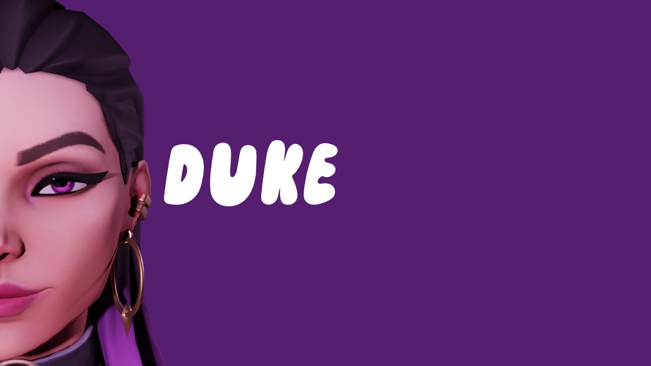 DUKE Live Stream - YouTube