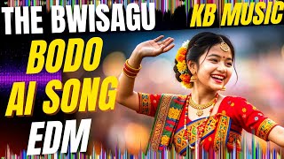 The Bwisagu Bodo Ai Song