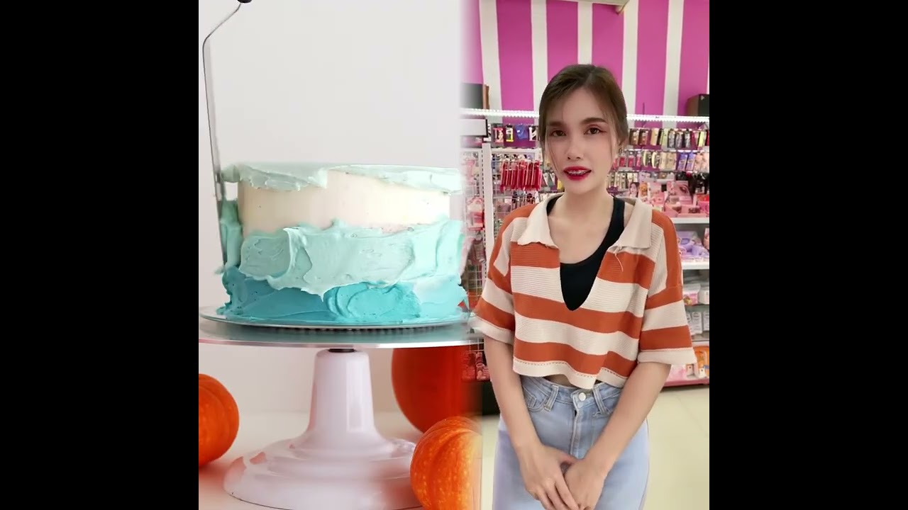 วิดีโอสั้นของ