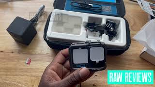 BEST GO PRO HERO 11 ALUMINUM CASE #gopro screenshot 5