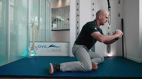 Shin Box Progression