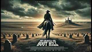 No Graves On Boot Hill | HD | Western | Full Movie With German Subtitles