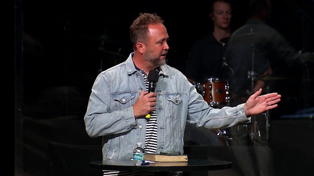 From Audience to Army | Pastor Paul Zink II | April 19, 2026