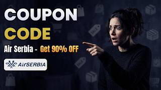 ✈️ Air Serbia Promo Code 2026 – Travel Deals for Flights, Hotels & Trips!