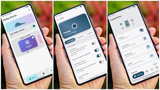 The Most Unique Custom ROM of 2026 🔥 ft. Axion OS