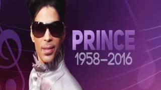 Prince was diagnosed with AIDS 6 months before he died and refused treatment