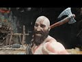 مغامرات العيدوني و العتروس | GOD OF WAR PART 4