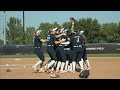 HIGHLIGHTS | 🇯🇵 Japan vs 🇺🇸 USA | WBSC U-18 Women's Softball World Cup Finals 2025