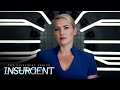 'Tris Dies in the Simulation Test' Scene | Insurgent