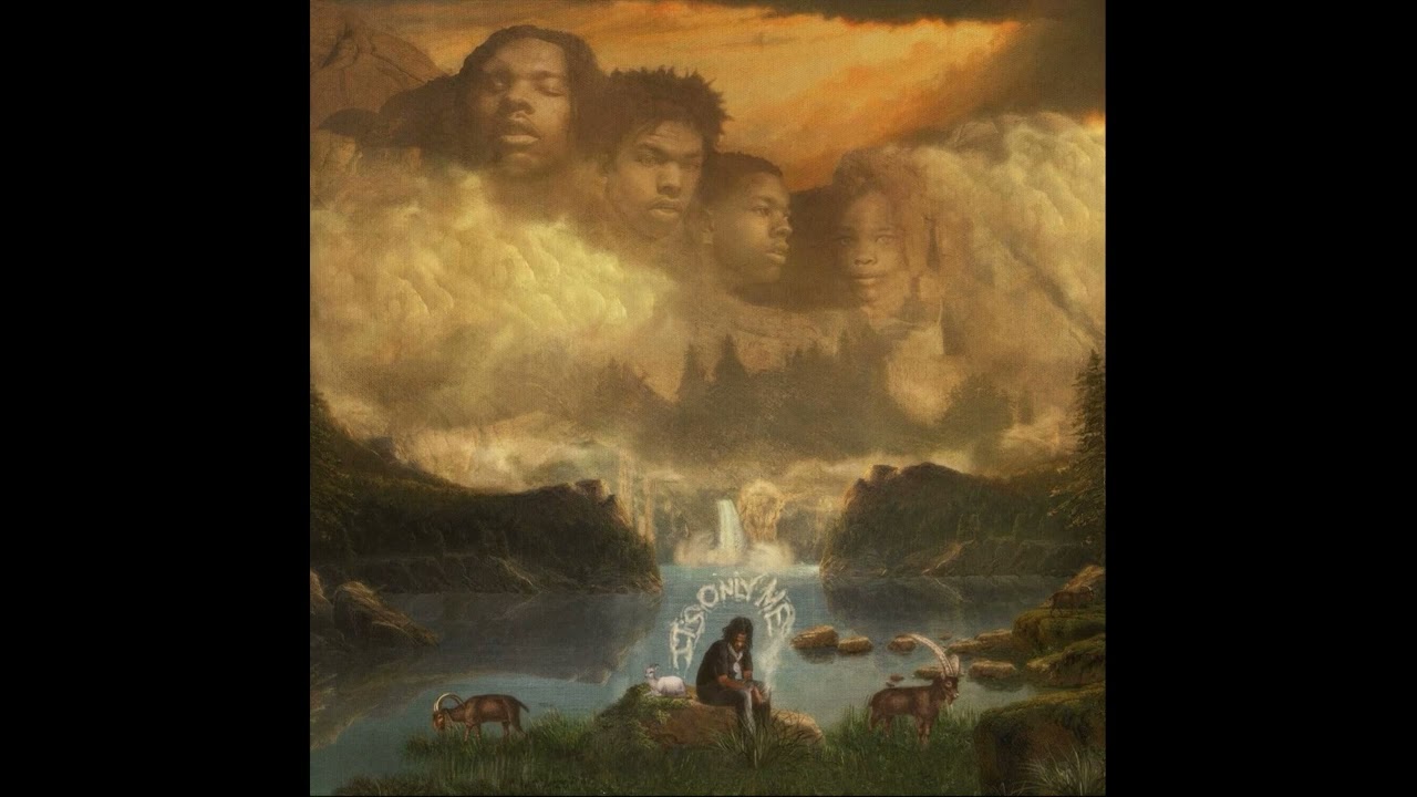 [FREE] (HARD) Lil Baby Type Beat 2022 "It's Only Me"