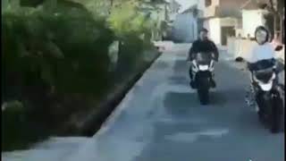 bahagiakan wanita, kalau tidak kelar hidup lo