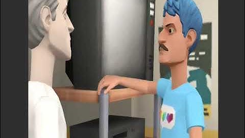 Bone Floods His House (gounded)