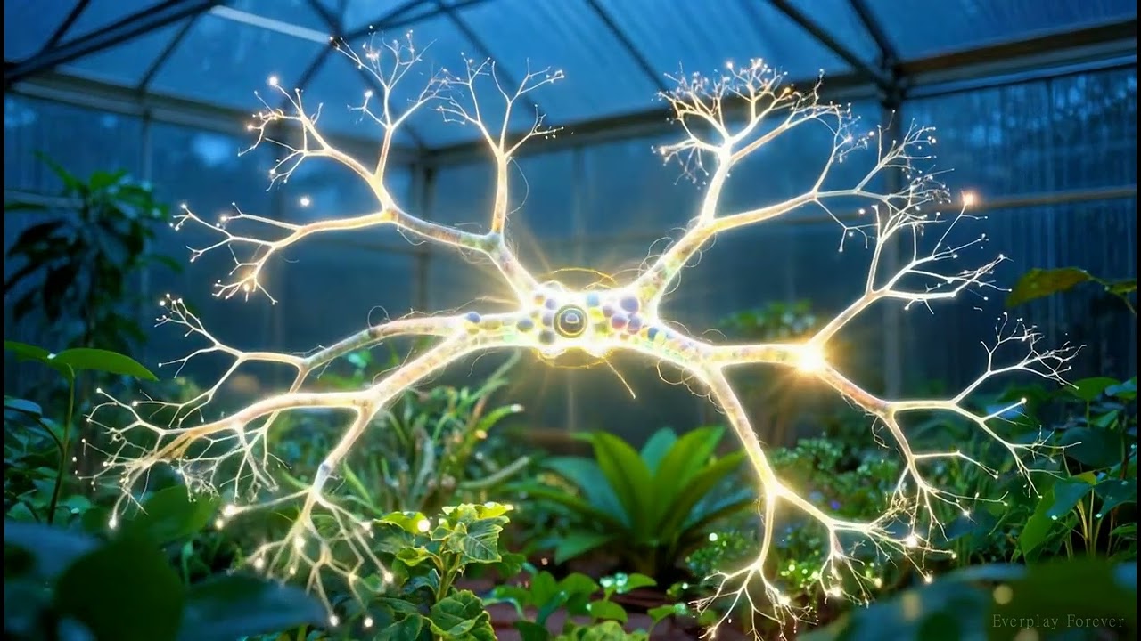 🌿 432 Hz Healing Music | Meditative Pure Tone for Relaxation & Focus | 13 Min Mix