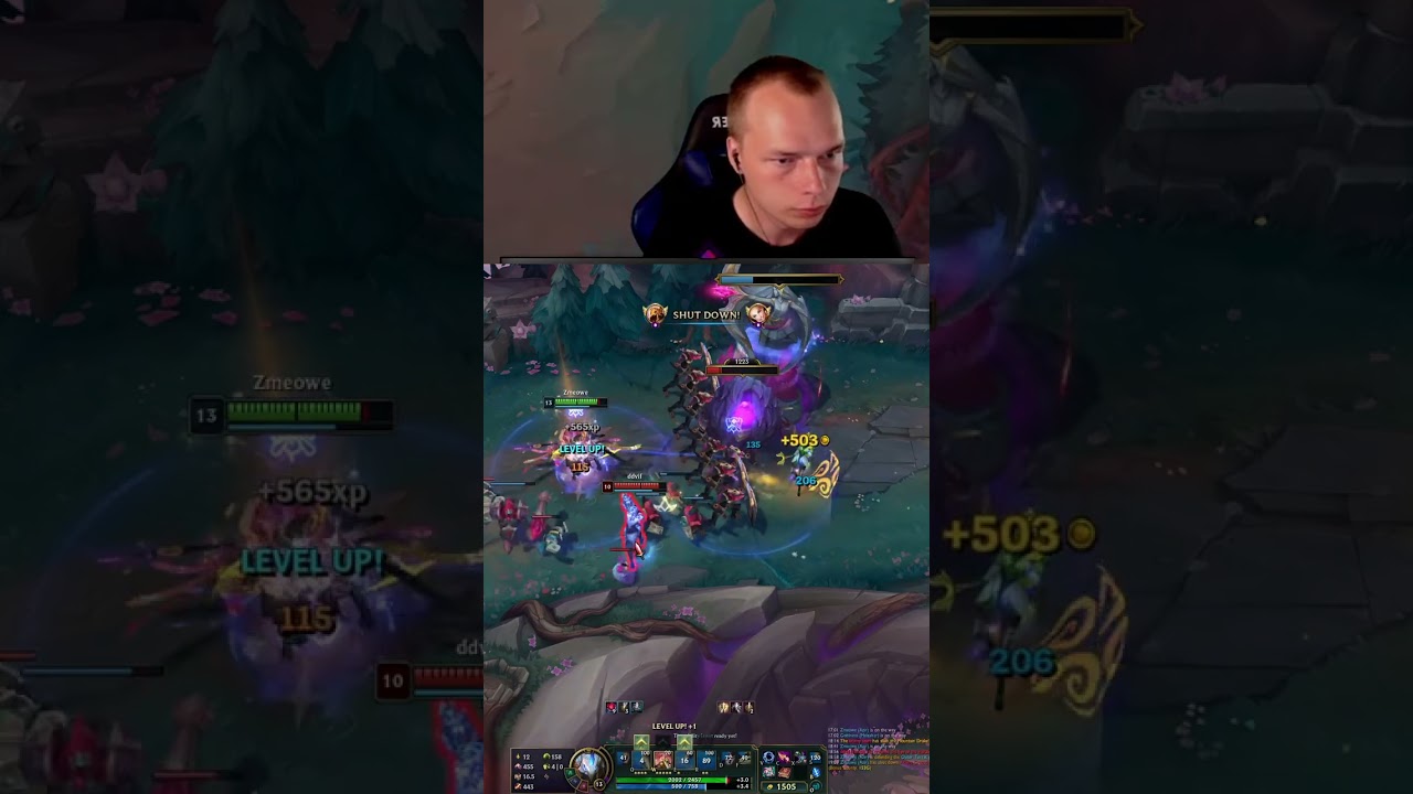 No Words - Twitch Clips 