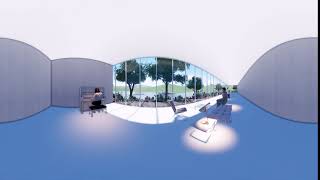 Twinmotion VR ( 360 degree Virtual Reality )