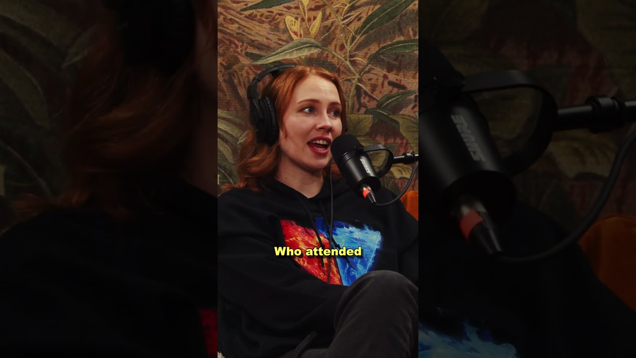 We learned Adam’s a natural in heels thanks to TechTown 👠 Listen to The Island Presents!