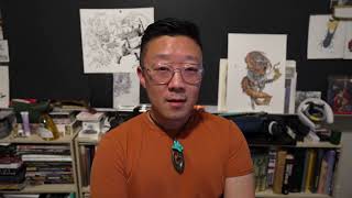 2021 Concept Art Award- Excellence in Student Environment Art