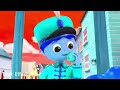 Little Baby Bum Friends of Schmidt Effects Sponsored By Preview 2