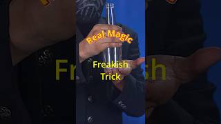 Freakish Trick