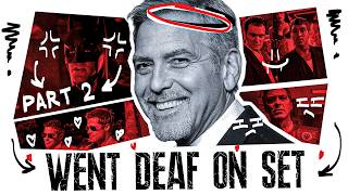 Troll Or Gentleman George Clooney | Full Biography (Part 2)