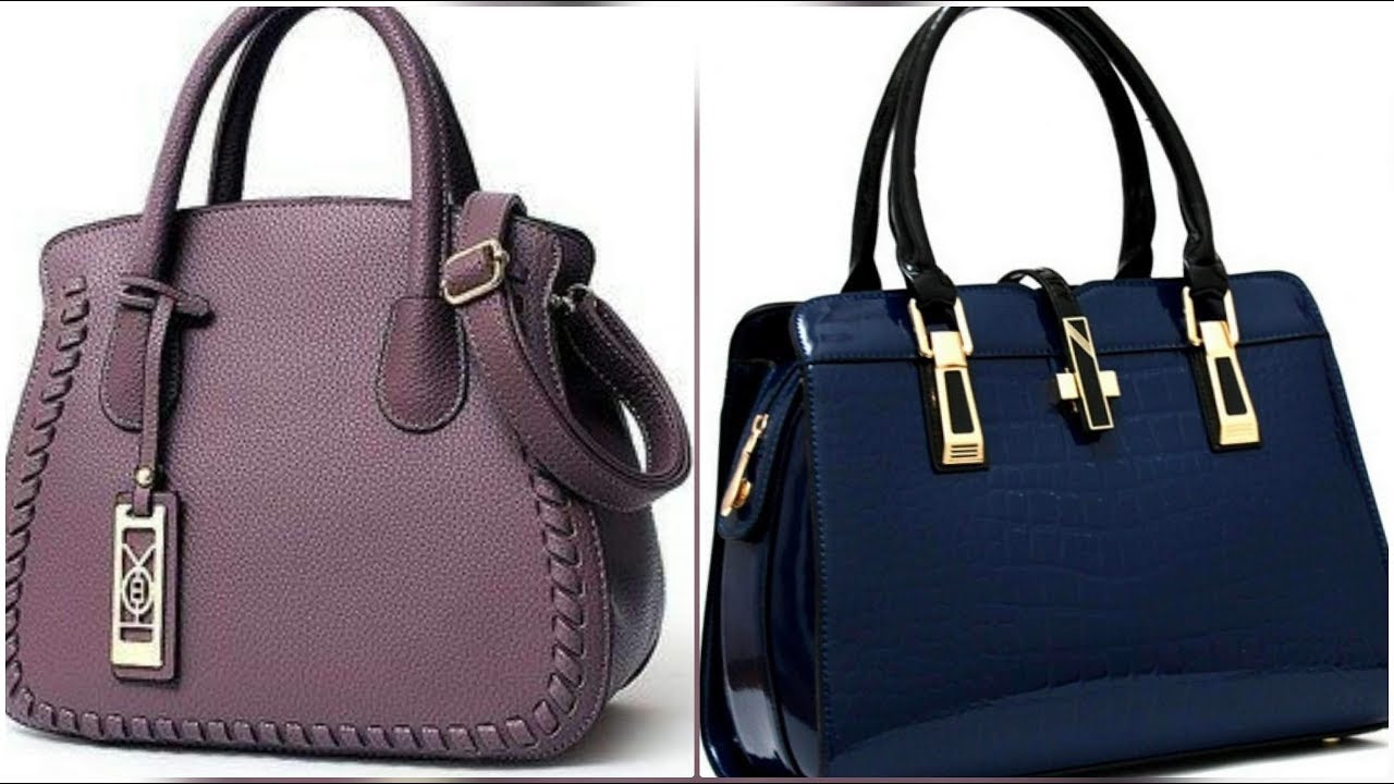 Party Wear Leather Ladies Fancy Hand Bag, Packaging Type: Packet at Rs  1199/piece in Mumbai