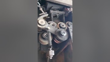 Steelbender Eisenbieger MEP Planet Plus