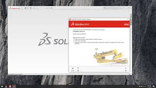 How to upgrade SOLIDWORKS