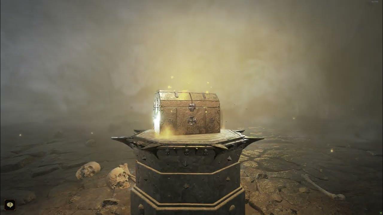 Vermintide 2 opening 300+ commendation chests, pt.1 YouTube