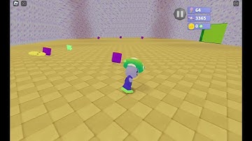 Robot 64 - The Knoddy Showdown - 0x Jumps