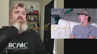 Former Army Intelligence Expert Breaks Down Nolan Wells Friends Lies