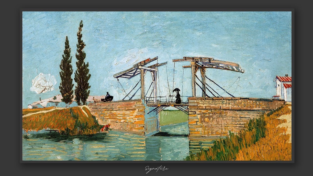 When Loneliness Felt Endless, Van Gogh Painted What I Couldn't Say