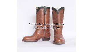 ASMR Shoemaking: Crafting Authentic Cowboy Boots From Scratch
Welcome to the peaceful sounds of the workshop. 👢✨ Enjoy this relaxing ASMR behind-the-scenes look at the preparation and making of an Authentic Cowboy Boot.
In this video, you will hear and see a small, mesmerizing part of the beautiful process of crafting authentic traditional western boots from scratch. Listen to the crisp sound of cutting heavy leather, the rhythmic slicing of the shoemaking knife, and the quiet dedication that goes into true bootmaking. Handcrafting footwear is an art that respects time, and there is nothing quite like the sensory experience of building a boot entirely by hand using the Authentic Western Welted method.
We are taking the mystery out of Western bootmaking. What you hear in this ASMR video is just a glimpse of the journey. To build an authentic traditional western boot, we must follow strict architectural rules, but we have adapted these classic techniques specifically so you can achieve professional results right from your home workshop!
Here is the complete traditional process we use to build these boots from the ground up:
✔️ Last Adaptation: Before any leather is cut, we start by understanding the geometry of a Cowboy Boot. We modify an ordinary shoe last into a proper Cowboy boot last using specific build-up techniques. You do not need to hunt for rare or expensive vintage lasts to start bootmaking!
✔️ Authentic Western Pattern Making: Forget standard shoe patterns. We calculate and draft the pattern based purely on unique foot measurements, mastering the true geometry of the boot shaft.
✔️ Smart Assembly & Traditional Decoration: Hear the gentle hum of a simple home sewing machine for basic stitching, followed by the strong, quiet pull of thread using the traditional Hand Saddle Stitch for the critical closing seams of the shaft. We also design and apply simple yet striking traditional Western decorations and overlays.
✔️ Beginner-Friendly Stiffeners: We use a smart method for applying stiffeners (counters and toe puffs) that ensures the authentic traditional western boot holds its shape perfectly, making it easier to handle during the lasting process.
✔️ Traditional Hand-Welted Construction: We went back to the roots to perform the True Western Welted Construction. You will see how to prepare the insole, make your own leather welt without special tools, and hand-stitch the welt to the insole and upper—securing the holdfast.
✔️ The Iconic Cowboy Heel: A Cowboy boot is defined by its silhouette. Listen to the carving and sanding as we build, shape, and finish the classic, angled Cowboy heel from scratch using heavy leather lifts.
✔️ Finishing: The final touches include professional edge finishing, polishing, and inserting the sock lining to complete your pair of boots.
Led by myself, Sveta Kletina, and Master Shoemaker Branislav Stajic—bringing over 30 years of traditional footwear experience—this brand-new course breaks down the traditional process into clear, manageable steps. We put the power of western bootmaking directly into your hands.
Are you ready to stop watching and start making? You dont need to travel far to learn this traditional craft.
👇 Master the art of bootmaking today! Join my new course and get exclusive early access here:
👉 https://www.shoemakingcoursesonline.com/authentic-cowboy-boot-making-course/
#ASMR #Shoemaking #ShoemakingWorkshop #Shoemaker #ShoeCraft #ShoeConstruction #FootwearDesign #BespokeShoes #ShoemakerPro #HandsewnShoes #cobbler #ASMR #ASMRSounds #LeatherASMR #CraftingASMR #OddlySatisfying #WorkshopSounds #RelaxingASMR #NoTalkingASMR #asmrcrafts #LeatherCraft #LeatherWork #SlowFashion #TraditionalCraft #HandmadeCraft #LeatherArtisan #svetakletina ASMR Shoemaking: Crafting Authentic Cowboy Boots From Scratch
