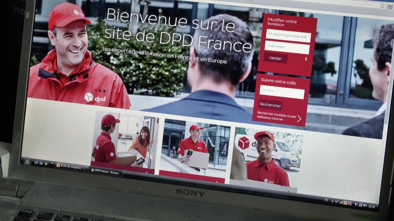 DPD Transport France : service client injoignable + qualité de service médiocre