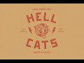 Hell Cats Font Download