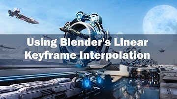 Using Blender