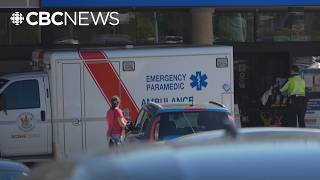 Mission, B.c., Hospital Faces Its Longest Period Of Er Overnight Closures Yet