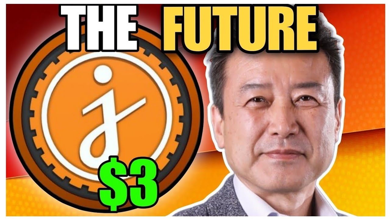 🚨UPDATE🚨 AM I STILL BULLISH ON JASMY? 