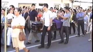 PROCESIÓN DE LAS MORTAJAS